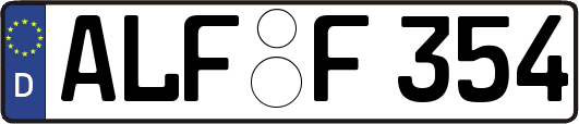ALF-F354