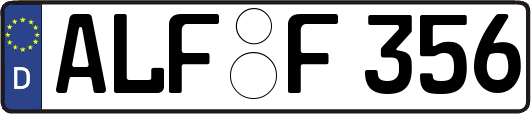 ALF-F356