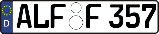 ALF-F357