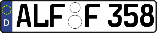 ALF-F358