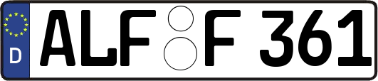 ALF-F361