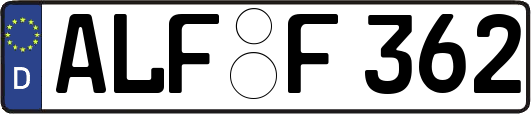 ALF-F362