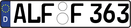 ALF-F363