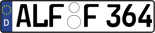 ALF-F364