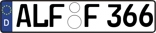 ALF-F366