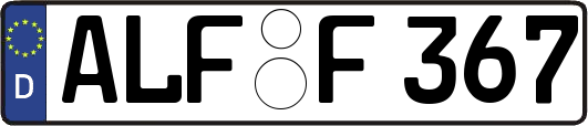 ALF-F367