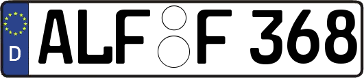 ALF-F368