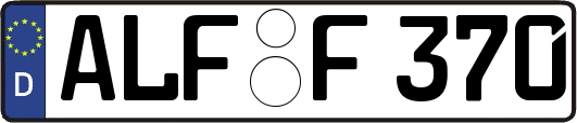 ALF-F370