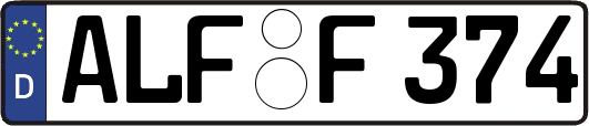 ALF-F374