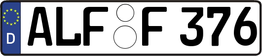ALF-F376
