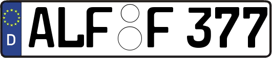 ALF-F377