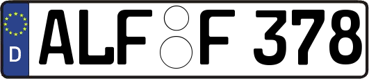 ALF-F378