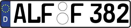 ALF-F382