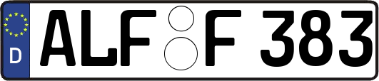 ALF-F383