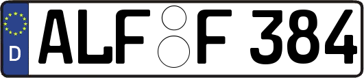 ALF-F384
