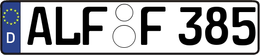 ALF-F385