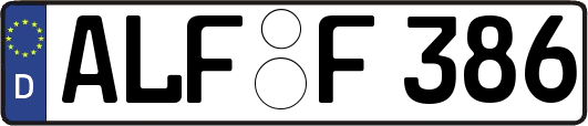 ALF-F386
