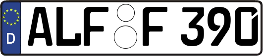 ALF-F390