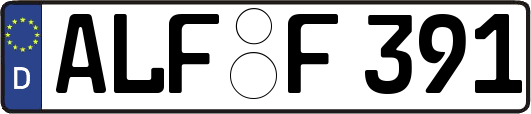 ALF-F391