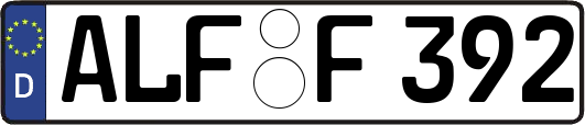 ALF-F392