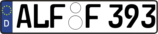 ALF-F393
