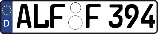 ALF-F394