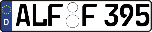 ALF-F395