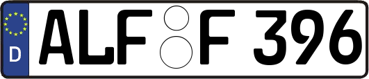 ALF-F396