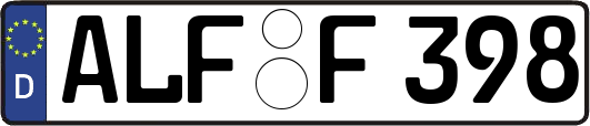 ALF-F398