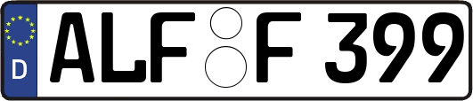 ALF-F399