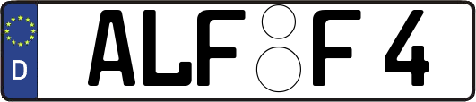 ALF-F4
