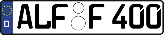 ALF-F400
