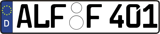 ALF-F401