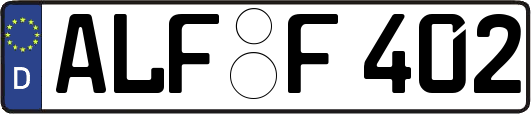 ALF-F402