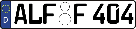 ALF-F404