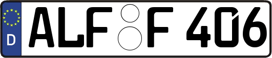 ALF-F406
