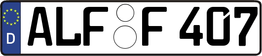 ALF-F407