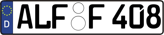 ALF-F408