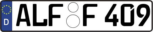 ALF-F409