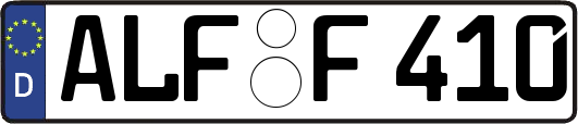 ALF-F410