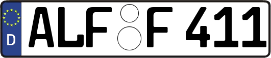 ALF-F411
