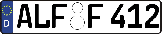 ALF-F412