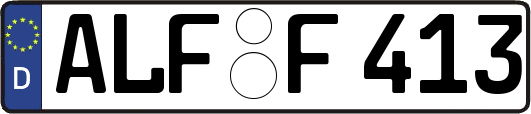 ALF-F413