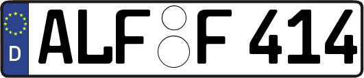 ALF-F414