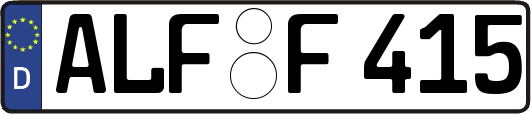 ALF-F415
