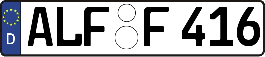 ALF-F416