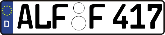 ALF-F417