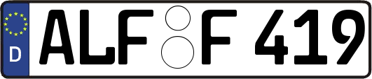 ALF-F419
