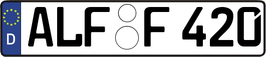 ALF-F420