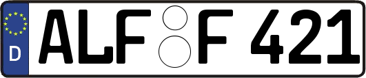 ALF-F421